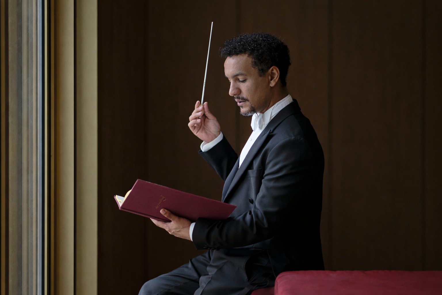 Com maestro vindo da Alemanha, 1º Festival de Música Vocal terá workshops, concertos e palestras