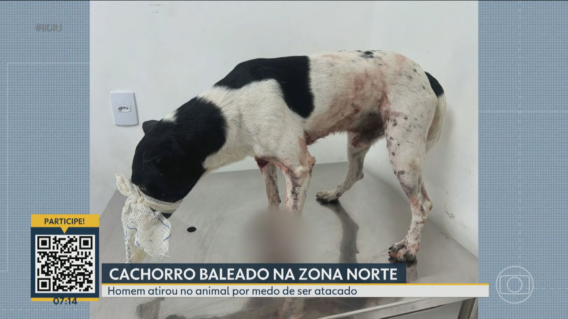 VÍDEOS: Bom Dia Rio de terça, 31 de março de 2026