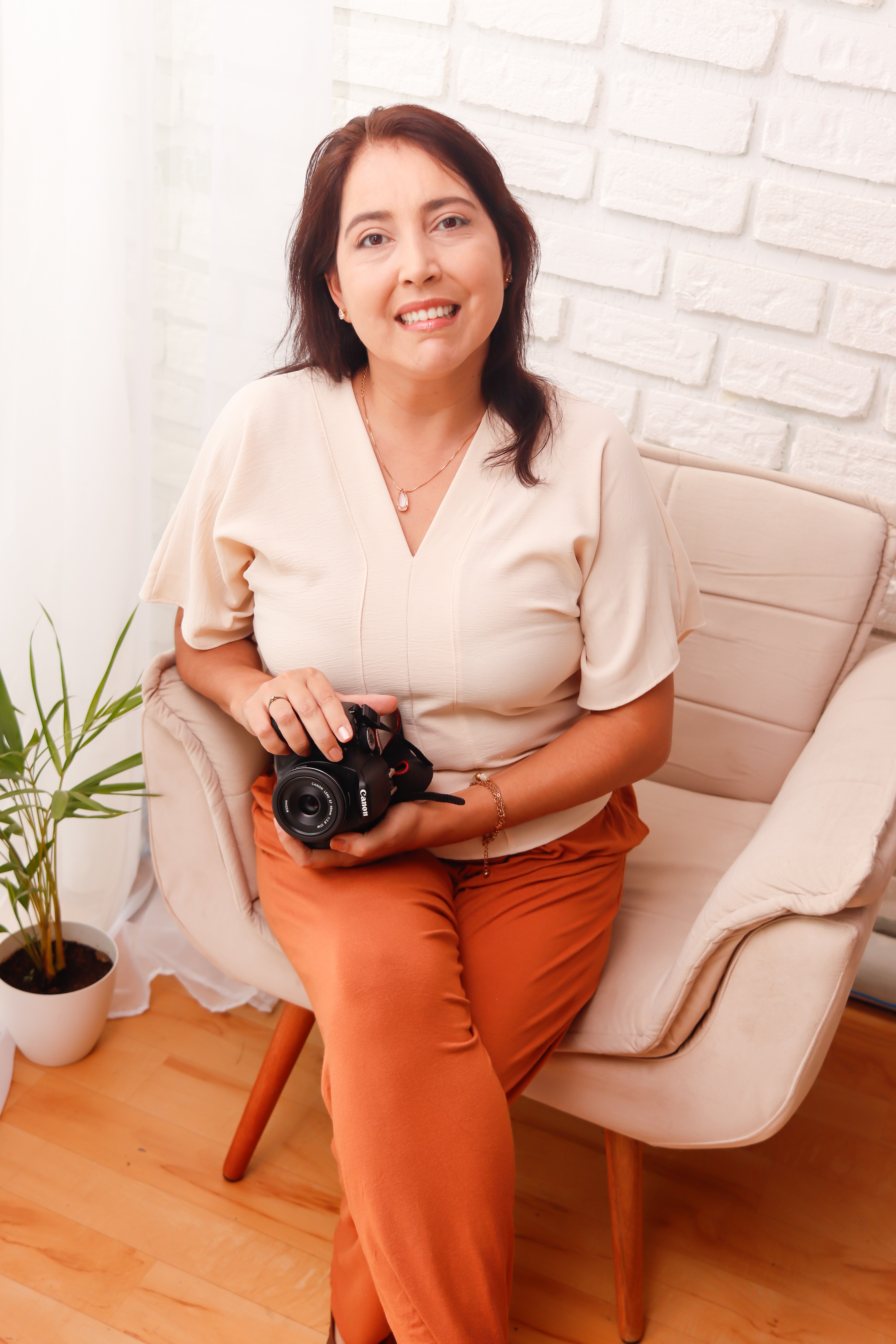 Fotografia com Alma e Propósito