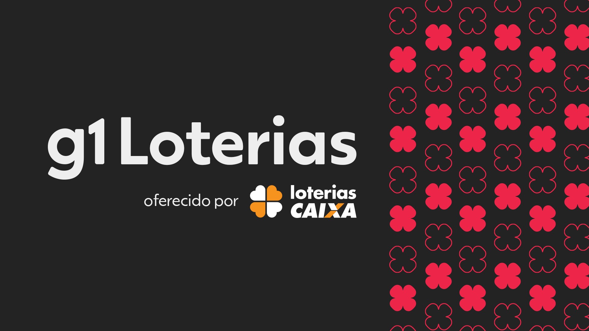 Resultado Loterias Caixa