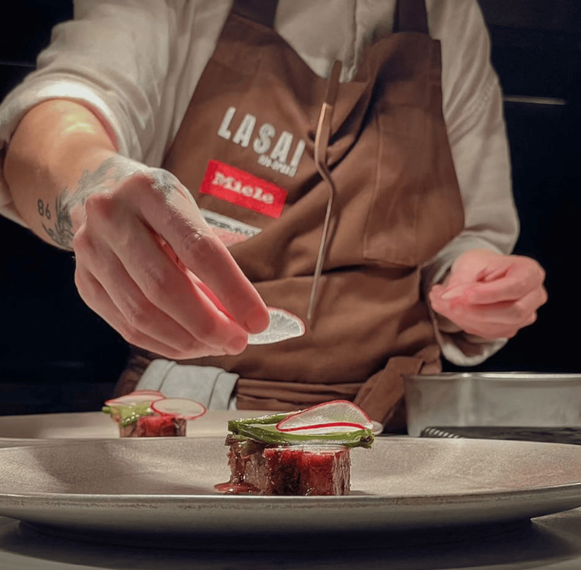 Brasil tem restaurante entre os 50 melhores do mundo; veja lista
