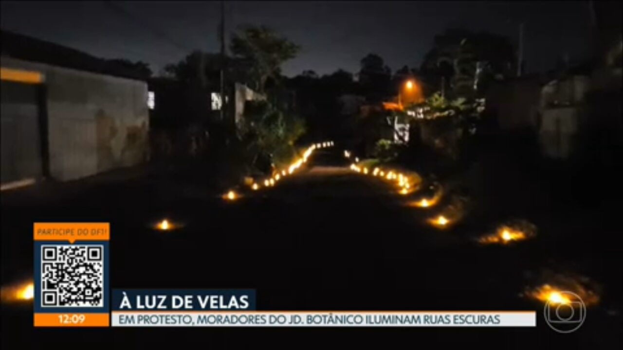 VÍDEOS: DF1 de sexta-feira, 16 de maio de 2025