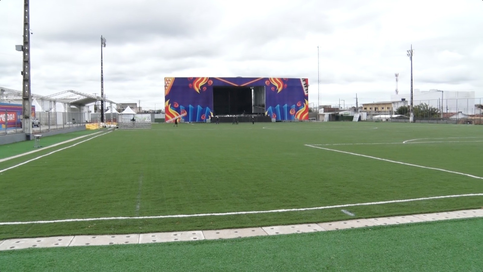Copa do Mundo 2026: Saiba onde ver os jogos do Brasil no interior de Pernambuco