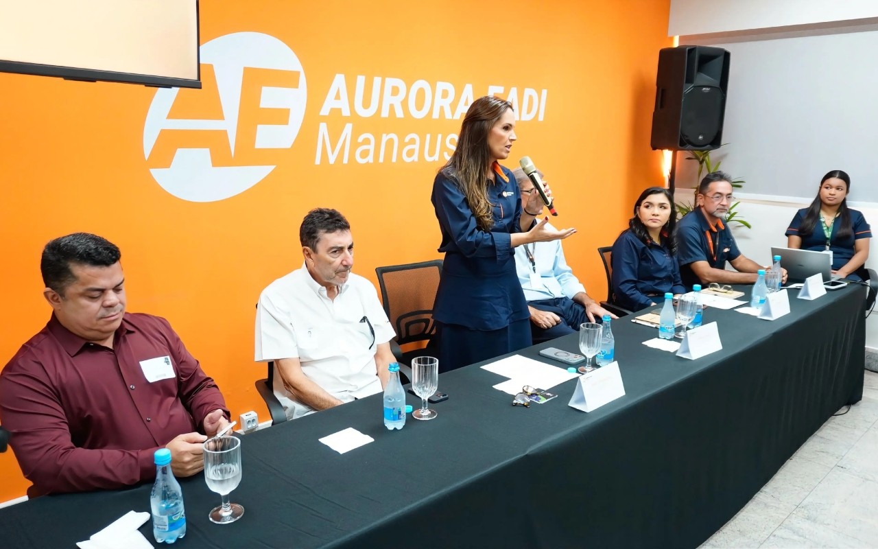 Encontro em Manaus debate soluções para agilizar operações de comércio exterior