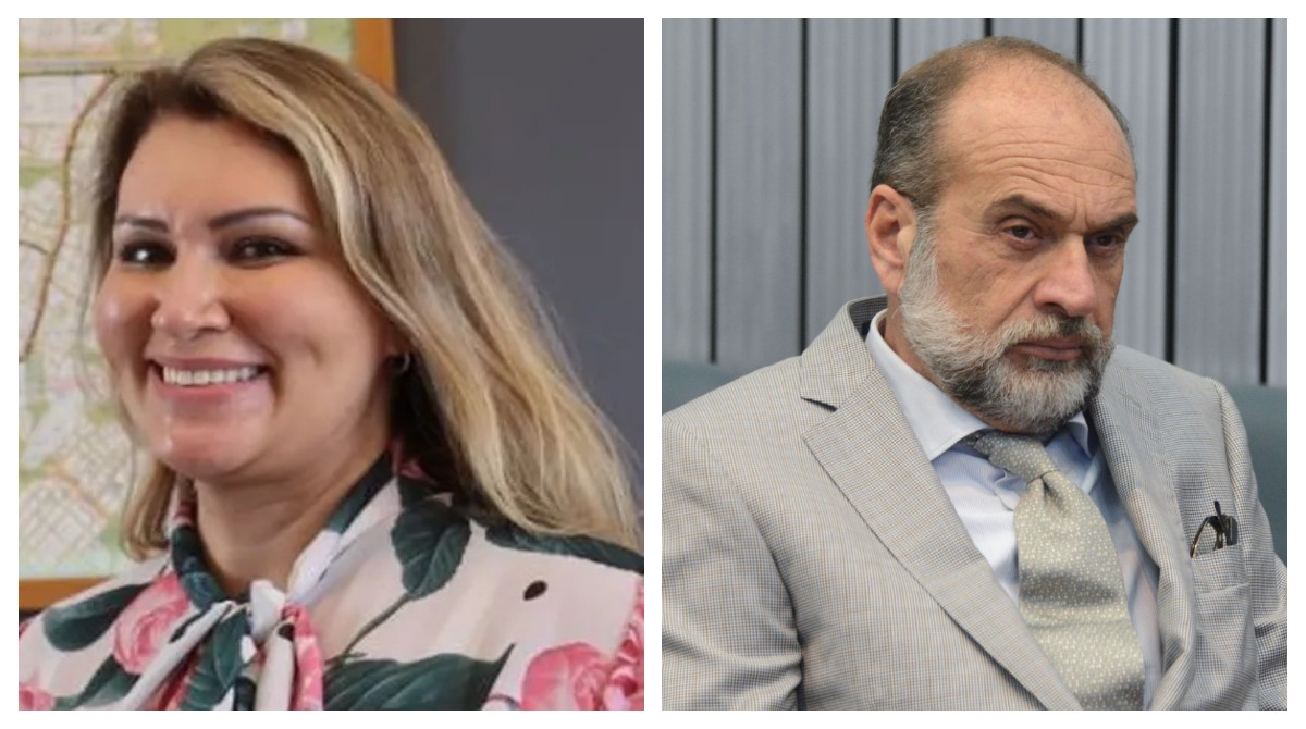 Ex-subprefeita presa por extorsão de comerciantes na Lapa ocupa cargo com salário de R$ 15 mil do PV na Câmara Municipal de SP