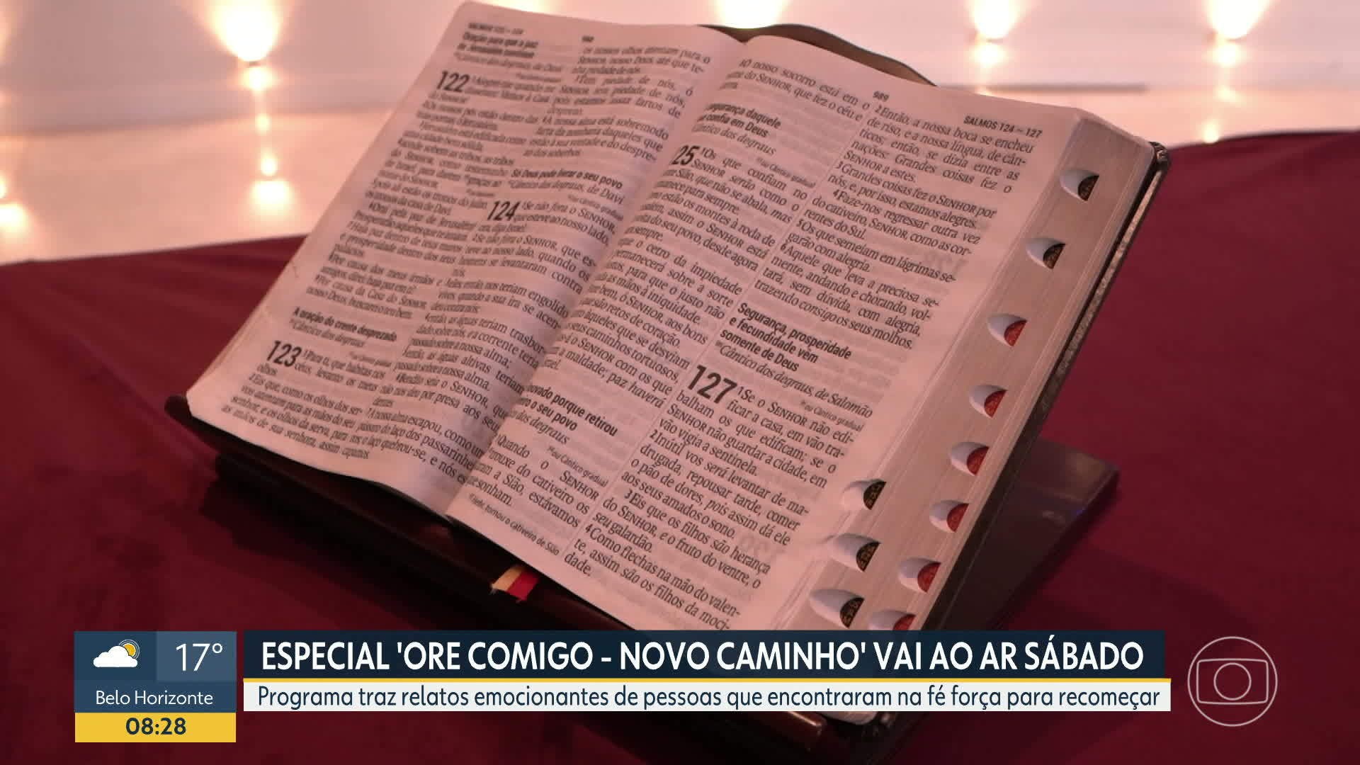 VÍDEOS: Bom Dia Minas, de 11 de agosto de 2026