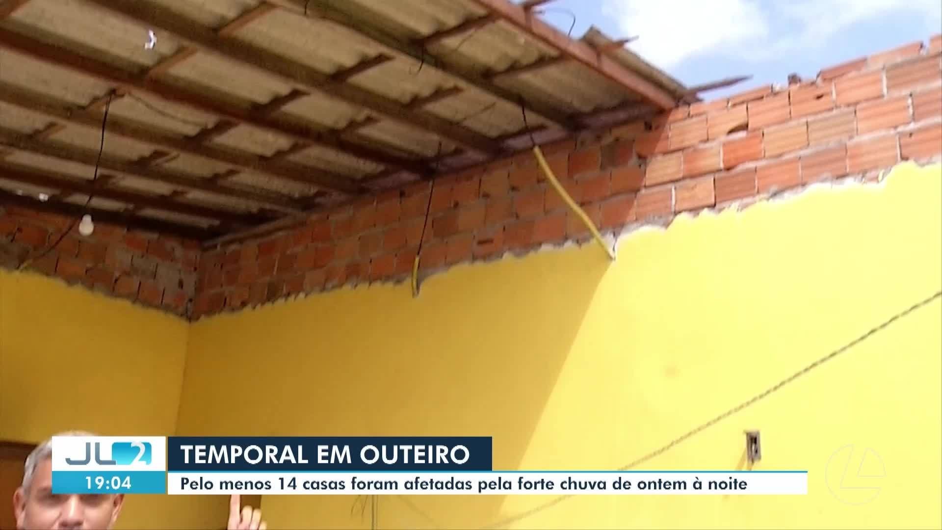 VÍDEOS: JL2 de segunda-feira, 8 de setembro de 2025
