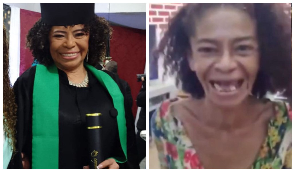 Você Não Tá Convidada pro Meu Bat Mitzvá!