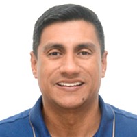 Candidato
