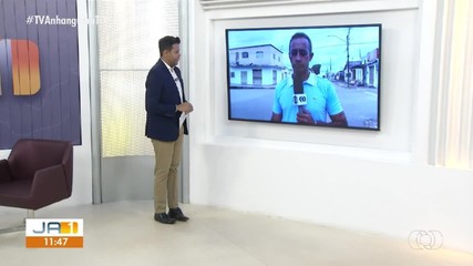 Jovem morre atingido por madeiras em frigorífico no Tocantins