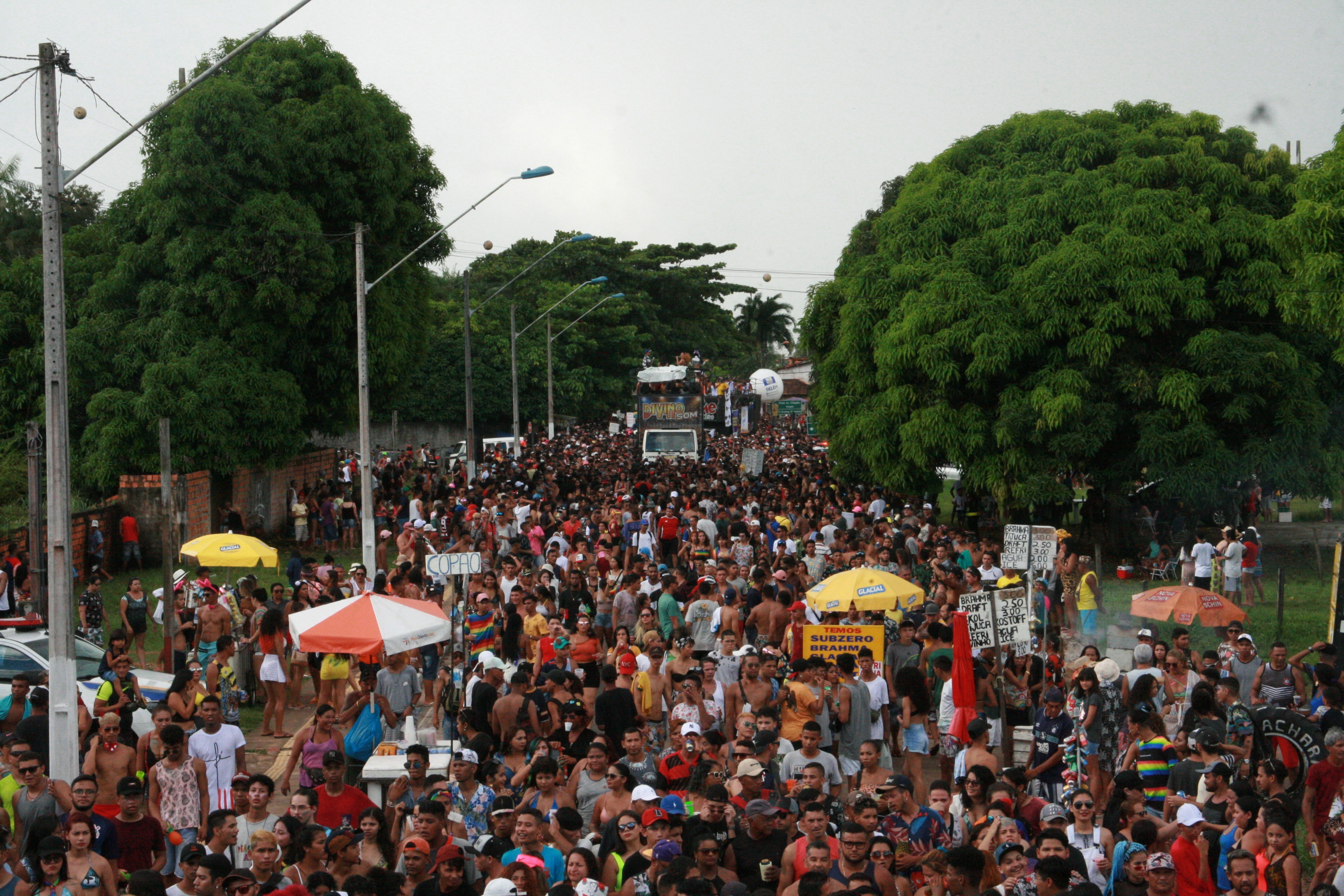Mosqueiro recebe neste domingo, 2, a 19ª Parada do Orgulho LGBTI+ com ato em defesa da diversidade