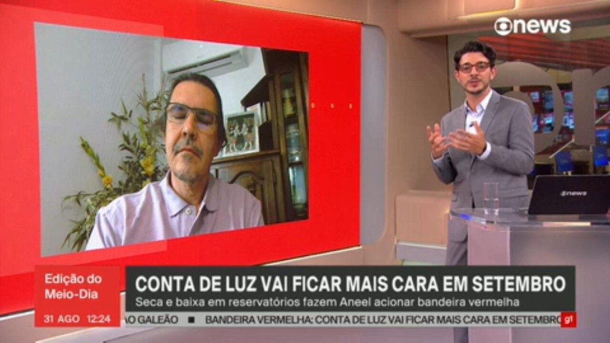 Consumidores devem pagar R$ 100 bilhões na conta de luz em 2024 por 'ineficiências' e subsídios, diz associação