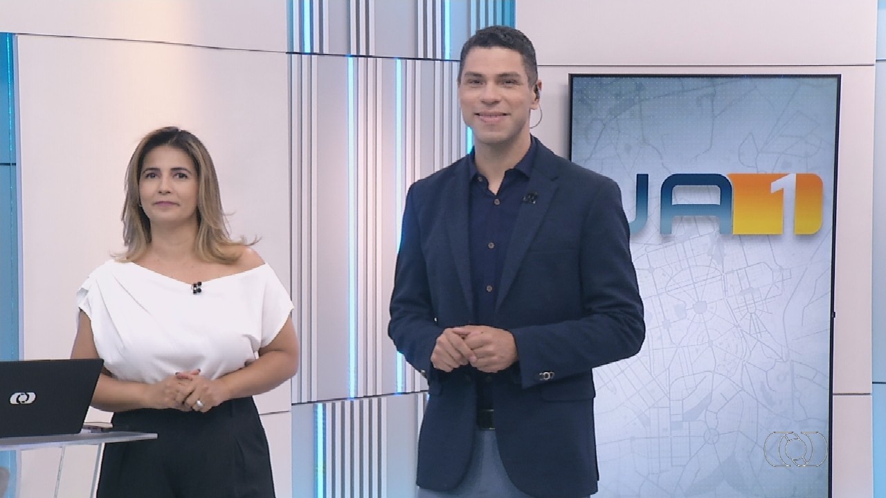 VÍDEOS: Jornal Anhanguera 1ª Edição de segunda-feira, 06 de outubro de 2025