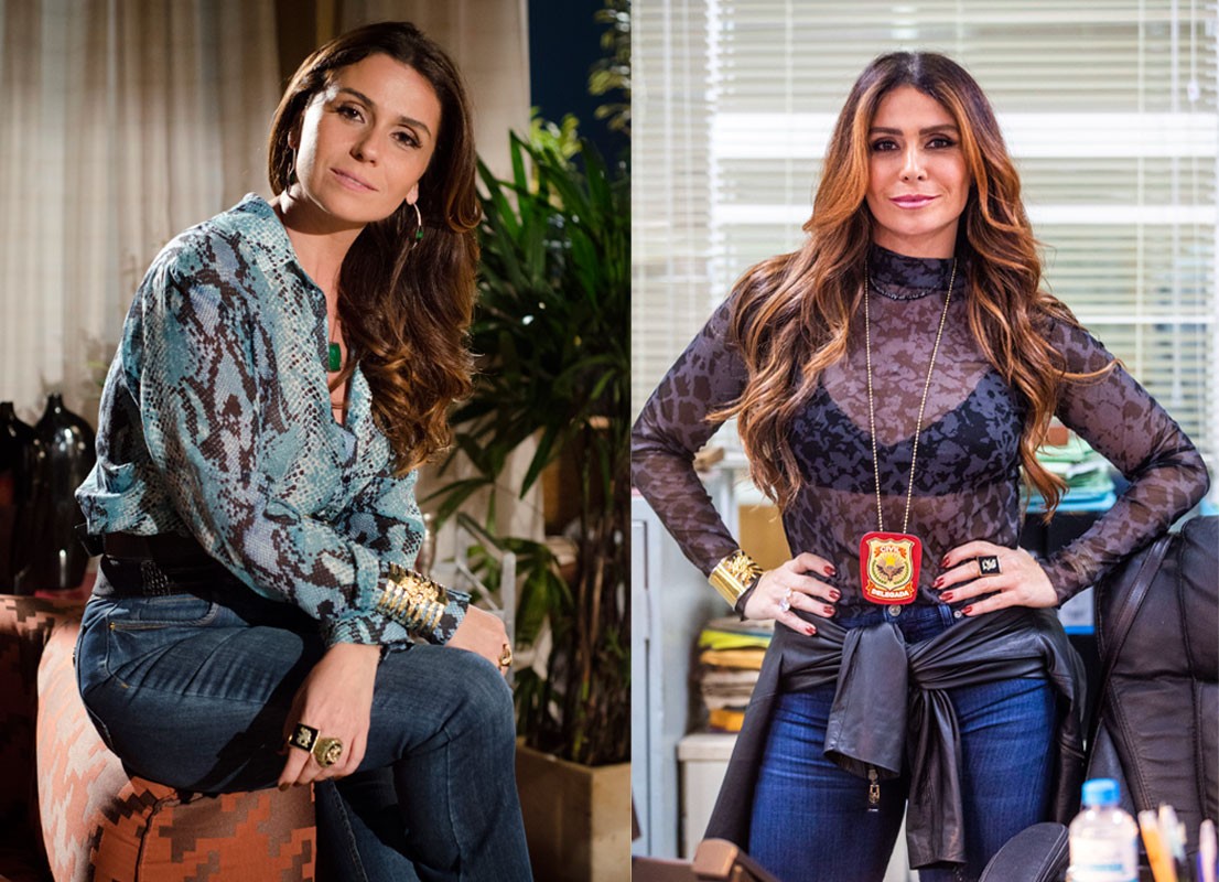 Atriz Giovanna Antonelli ministra palestra sobre 'Discurso do Óbvio' em Rio Branco