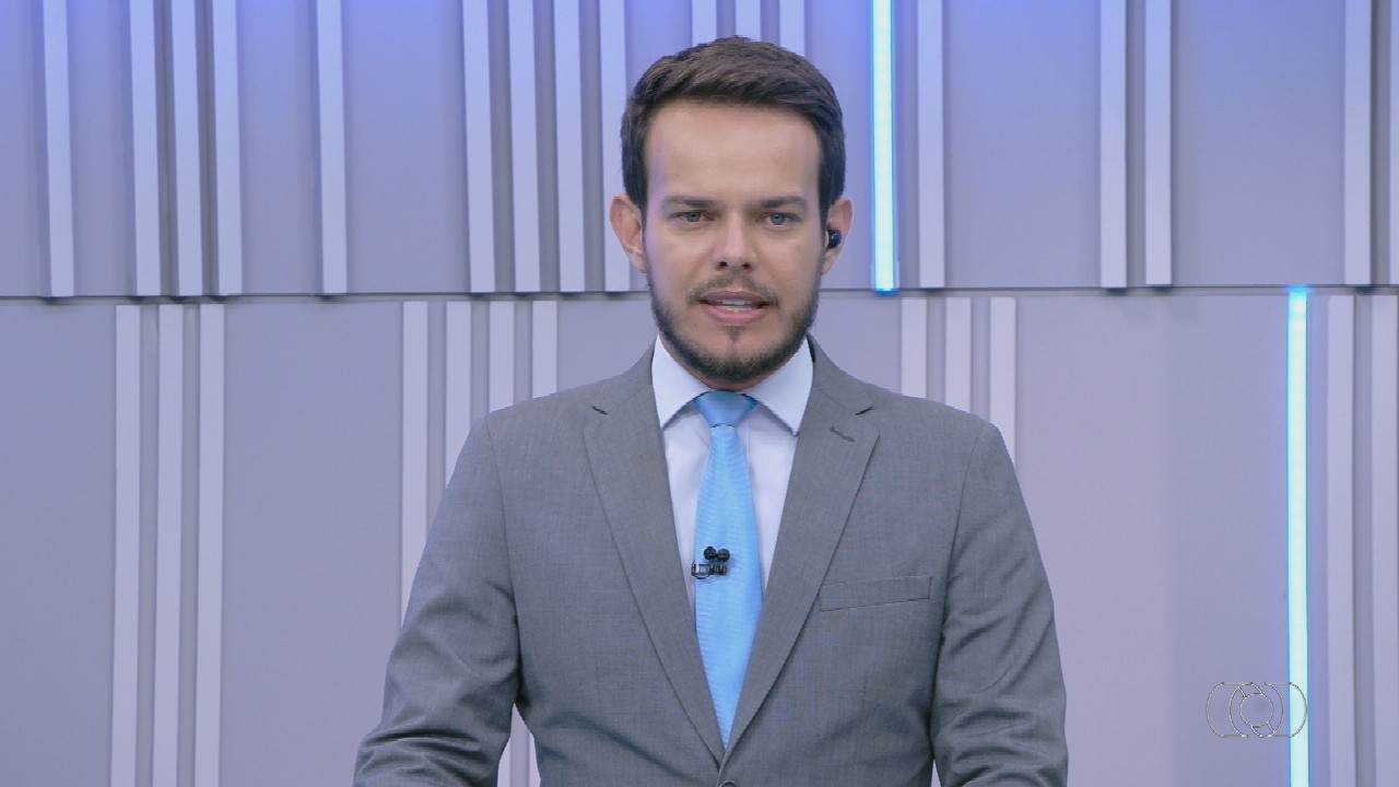 VÍDEOS: Jornal Anhanguera 2ª Edição de segunda-feira, 02 de março de 2026