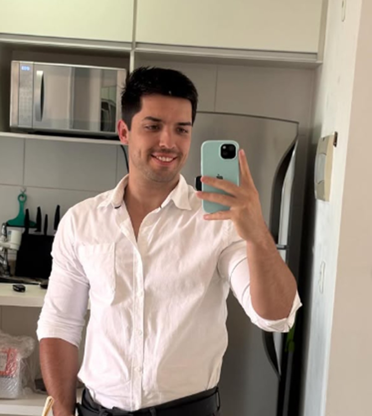 'Pessoa especial e querida': quem era o empresário do ramo da telefonia que morreu em acidente na BR-040