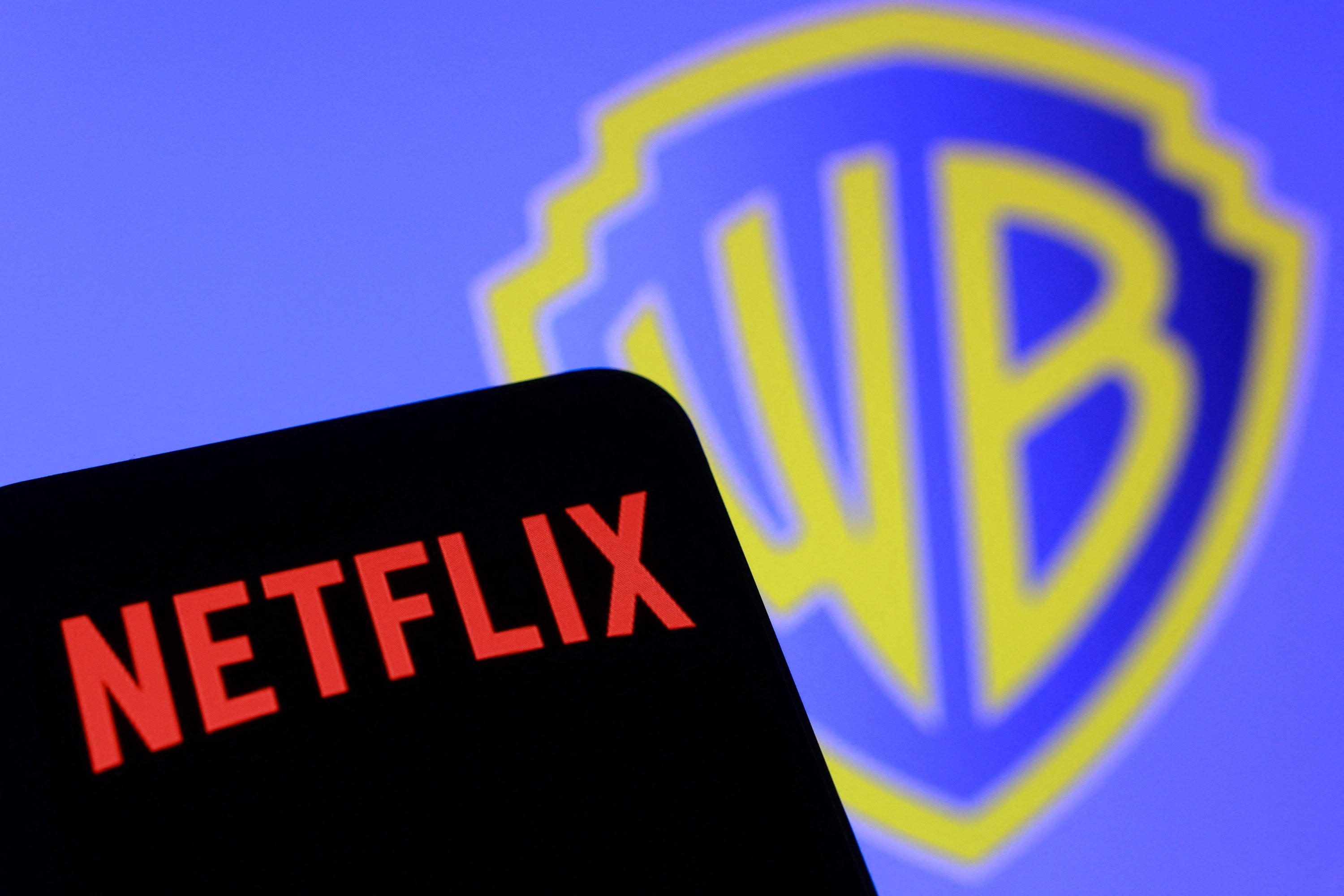 Compra da Warner Bros pela Netflix deve enfrentar barreiras regulatórias nos EUA