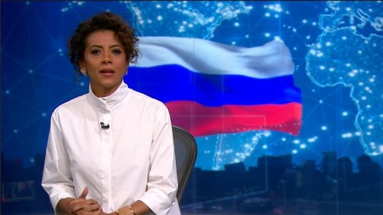 Rússia diz que sistema eleitoral sofreu ataque hacker durante votação