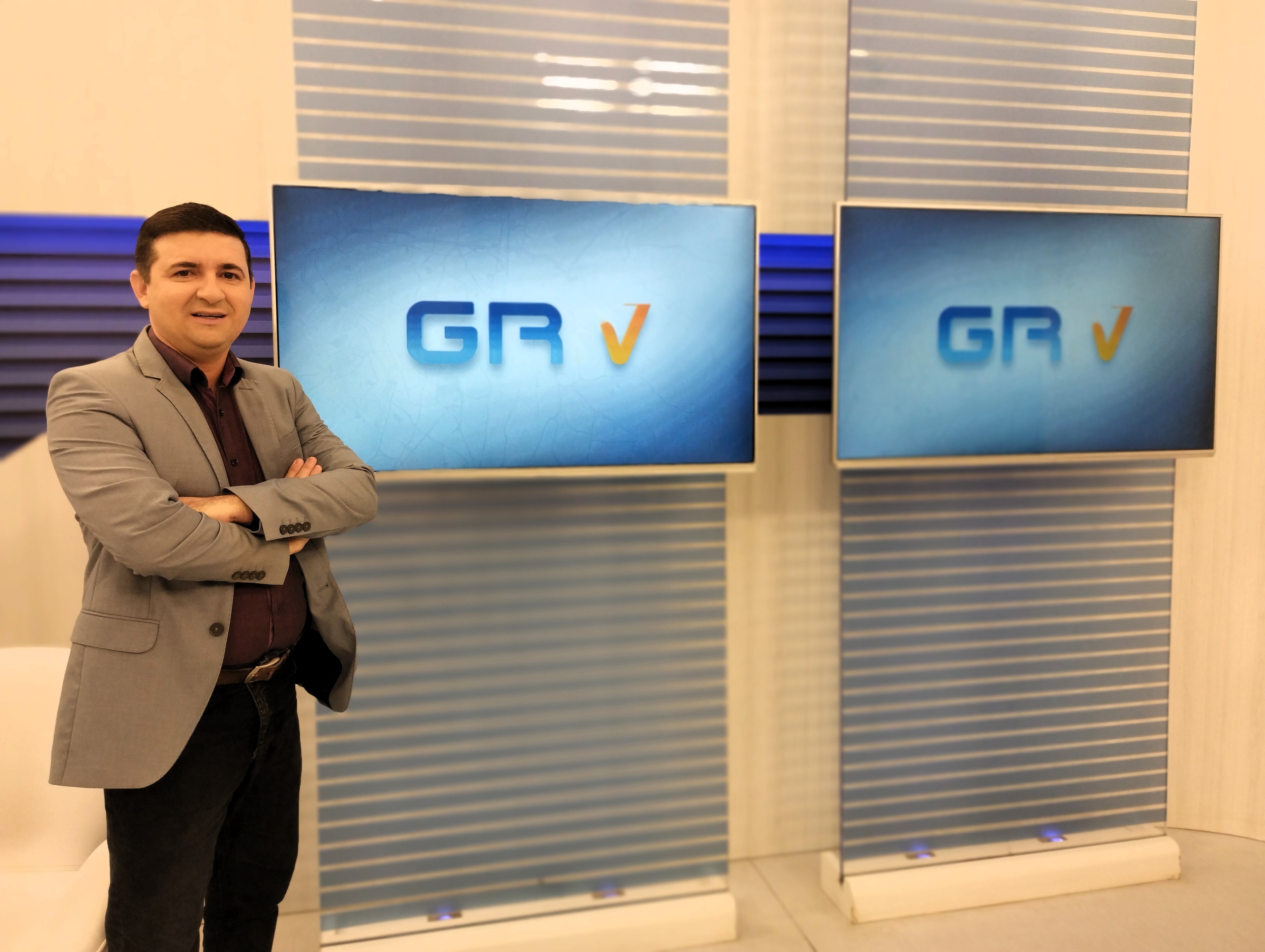 AO VIVO: Assista ao GR1