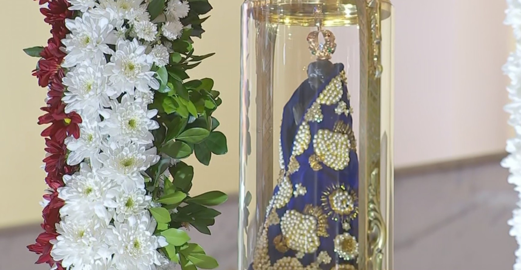 Dia de Nossa Senhora Aparecida: Sorocaba tem programação especial de missas e romarias