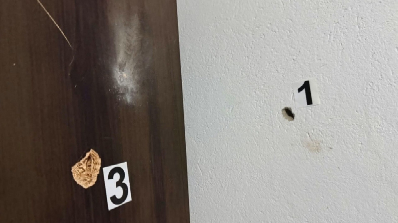 Criança de 7 anos leva tiro no rosto após arma do padrasto disparar, diz polícia