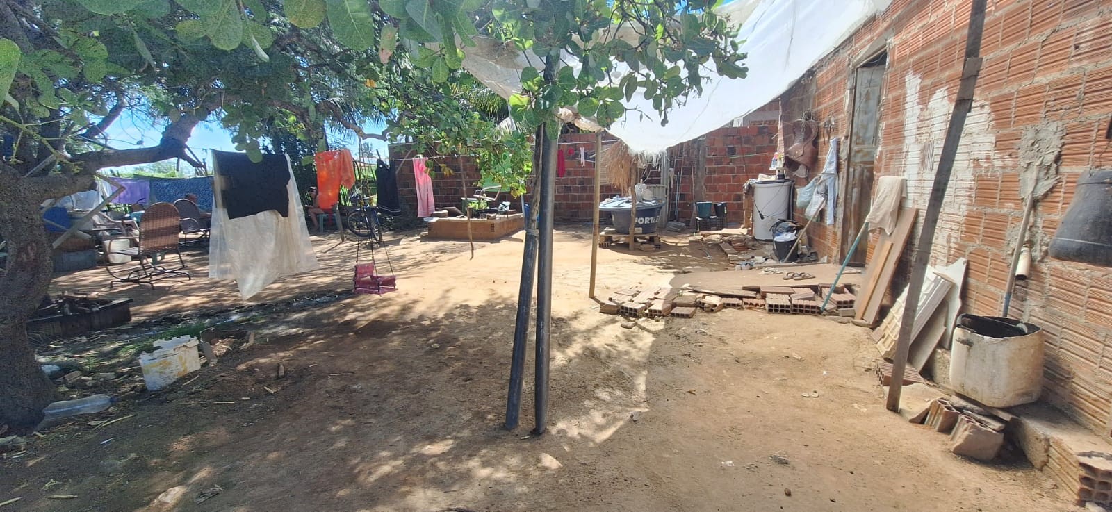 Dono de parque de vaquejada é morto a tiros pelo filho na Zona Rural de Petrolina