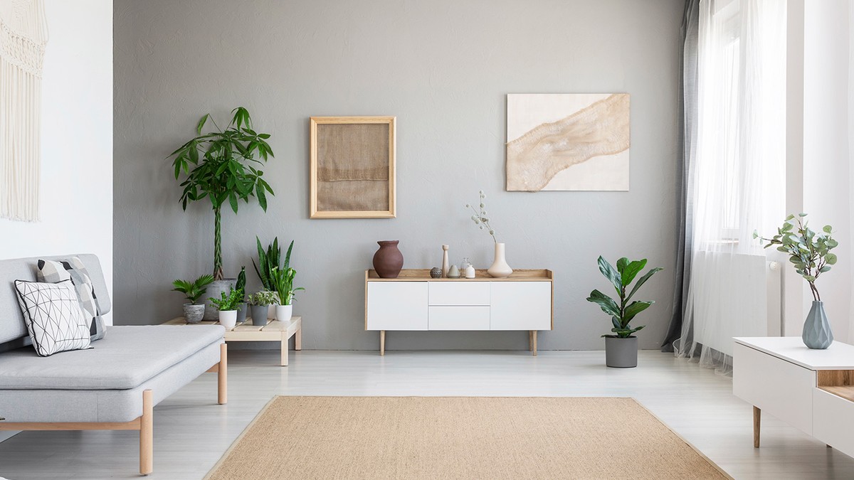 Decoração Escandinava: Descubra os 7 Pilares do Design Minimalista e  Sustentável - Módulo21