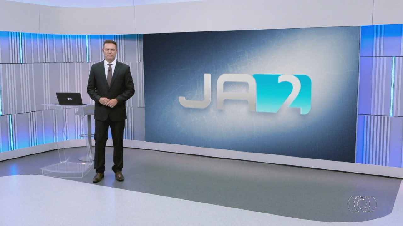 VÍDEOS: Jornal Anhanguera 2ª Edição deste sábado, 2 de maio de 2026