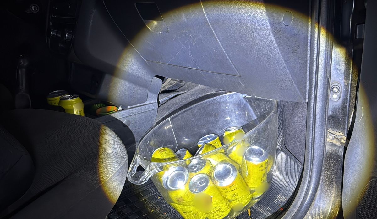 Motorista embriagado é preso após perseguição com atropelamento entre Campinas e Indaiatuba