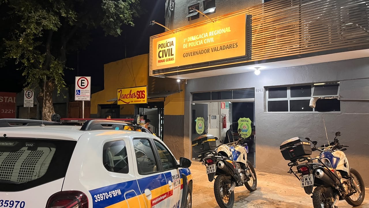 Vereador presta esclarecimentos após denúncia de que teria apontado arma durante jogo da Seleção Brasileira