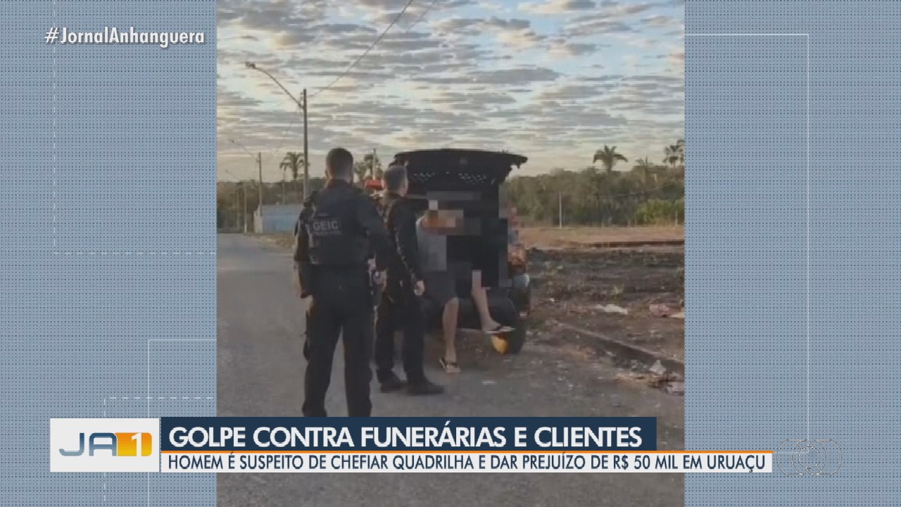 VÍDEOS: Jornal Anhanguera 1ª Edição desta quinta-feira, 10 de julho de 2025