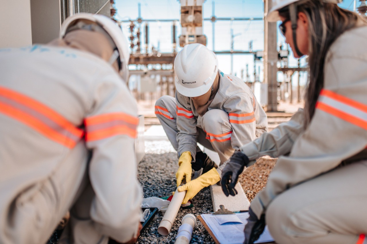 Vagas de estágio para estudantes de engenharia elétrica são ofertadas em Presidente Prudente