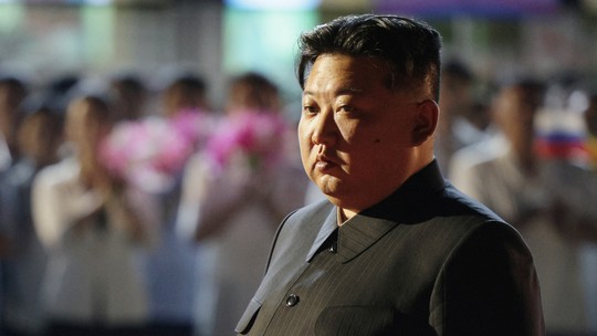 Depois do Irã, Coreia do Norte pode ser o próximo alvo para ataque?