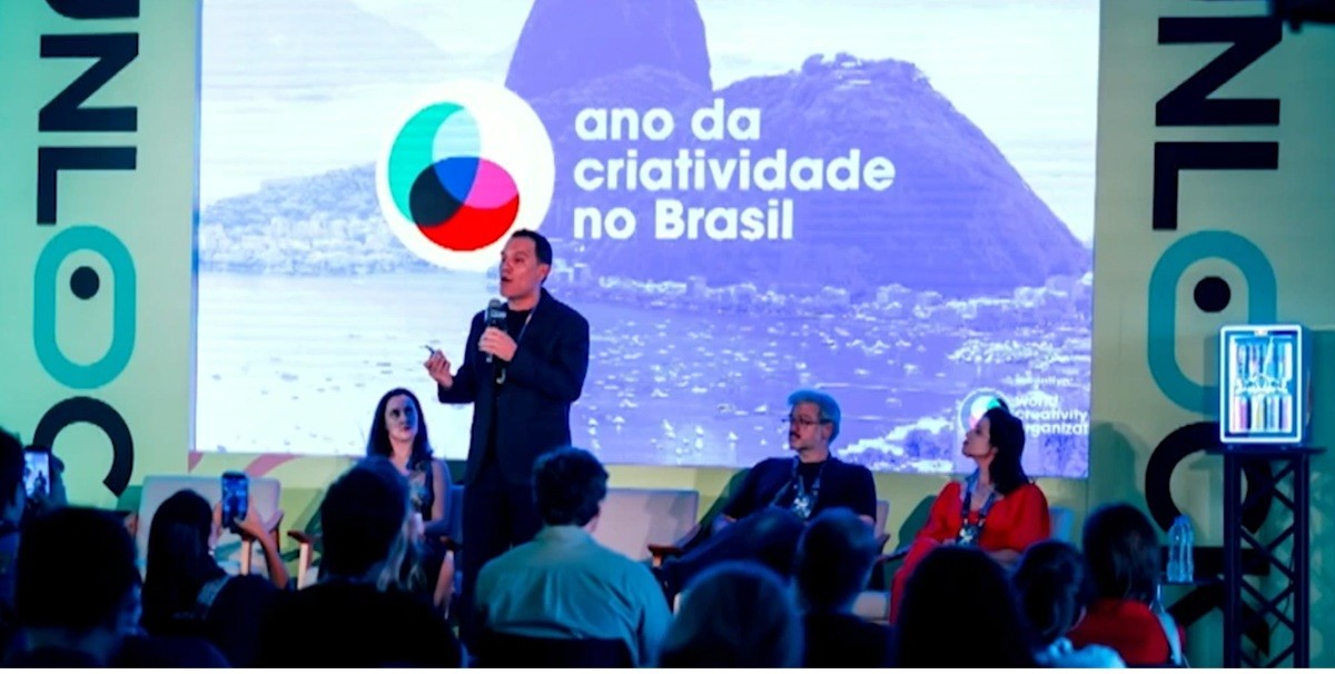 Macaé recebe Festival da Criatividade com programação cultural e educativa