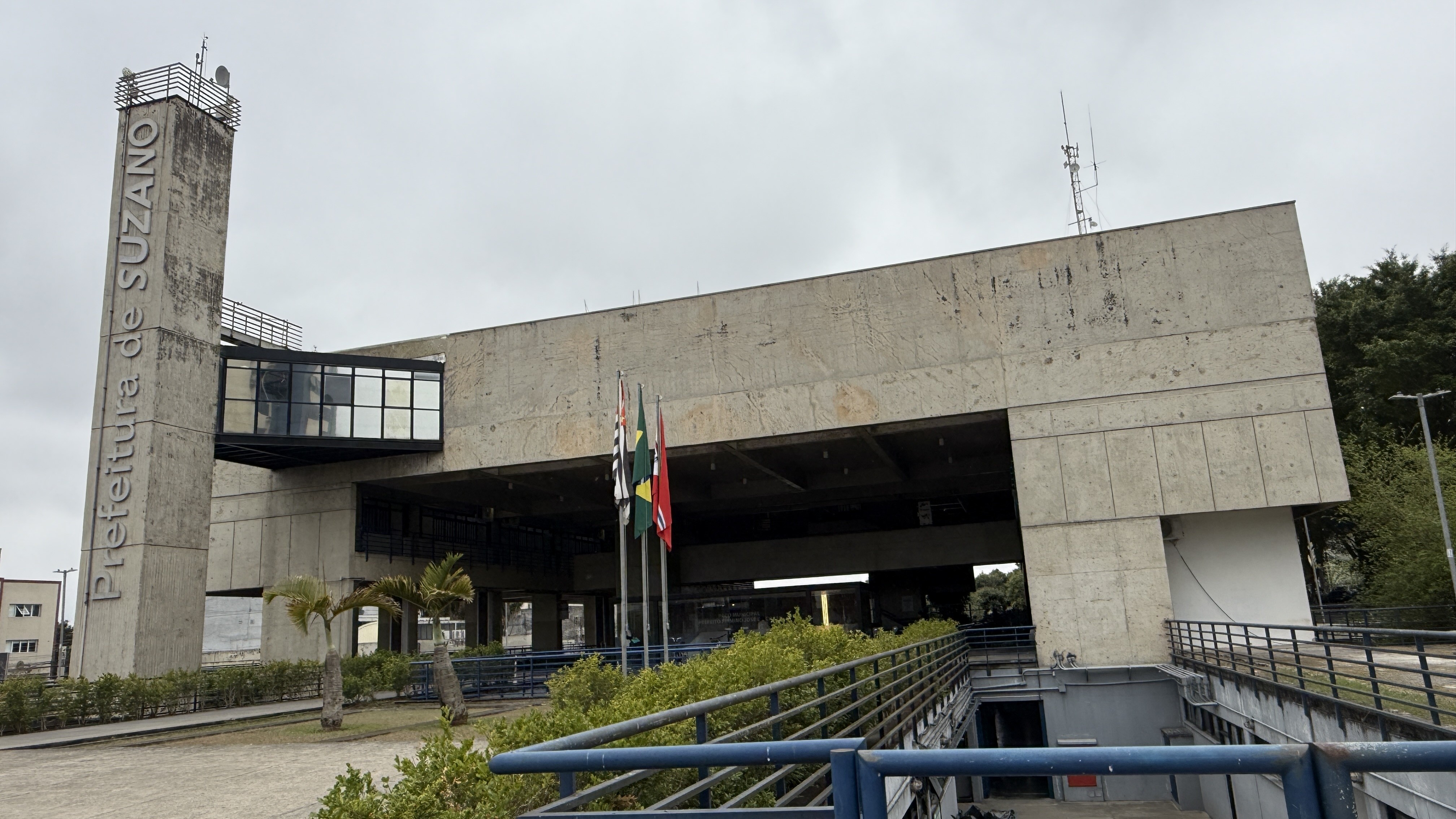 Concurso público em Suzano tem salários de até R$ 11,4 mil; inscrições estão abertas