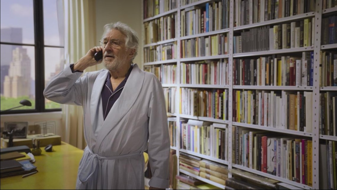 Luis Brandoni, ator argentino que estrelava série da Disney, morre aos 86 anos