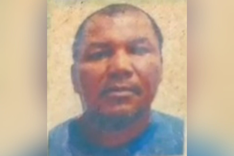 Naedio de Paula Souza, de 61 anos, vítima do crime — Foto: Redes sociais