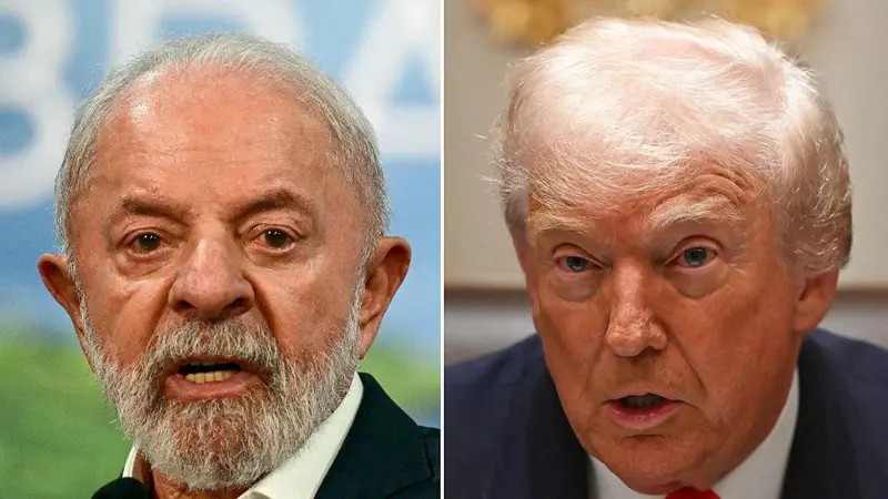 Governo Trump diz que Brasil falhou no combate ao PCC e CV