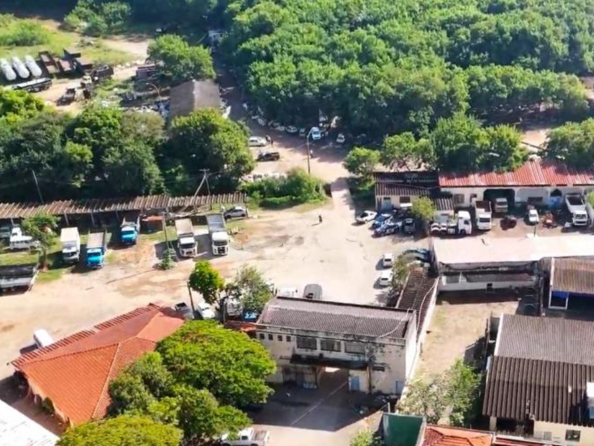 Prefeitura de Limeira retoma antiga garagem municipal após decisão judicial