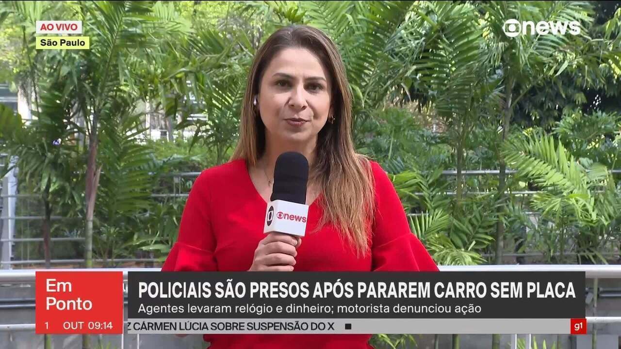 PMs presos por parar Porsche sem placa e levar dinheiro e relógio do motorista são condenados a 6 anos de prisão pela Justiça Militar de SP