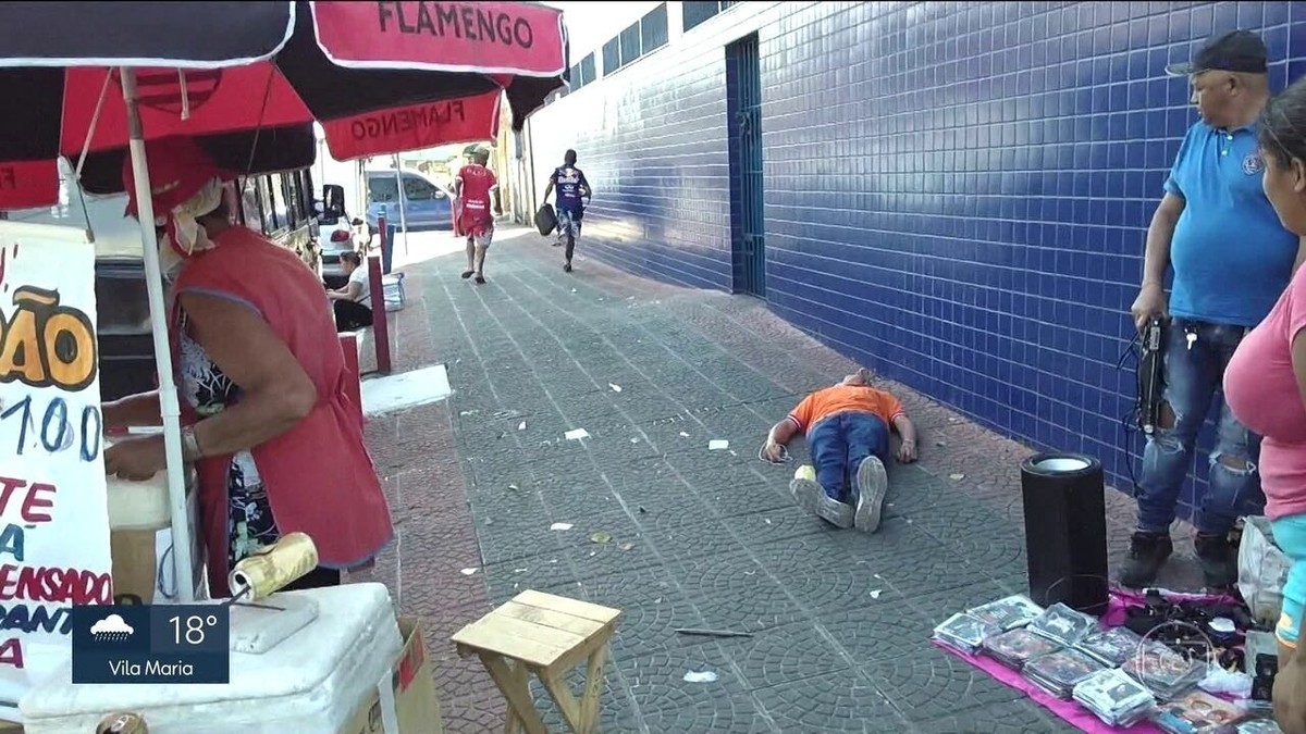 Feira do rolo de franca