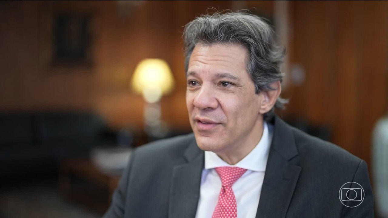 Haddad: isenção para LCIs e LCAs custa R$ 41 bilhões, mais que seguro-desemprego e PAC; mais da metade não chega aos setores