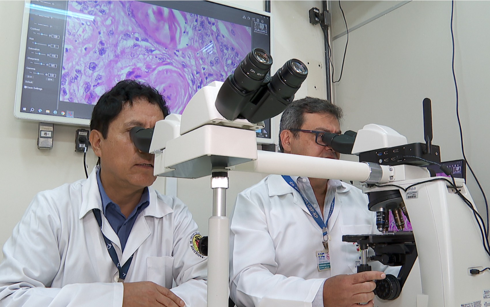 USP ajuda a corrigir dado histórico sobre câncer de cabeça e pescoço e abrir caminho para novos tratamentos