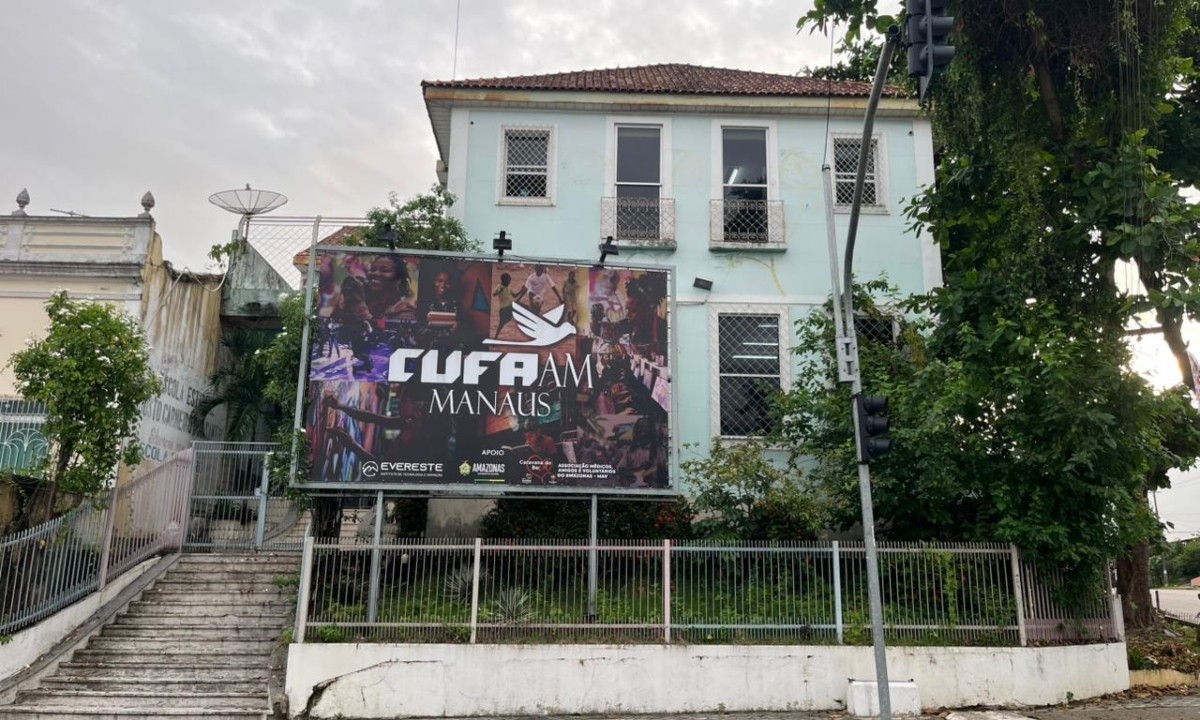 Cufa Amazonas recebe Caravana do Bem com serviços de saúde e cidadania; saiba como participar