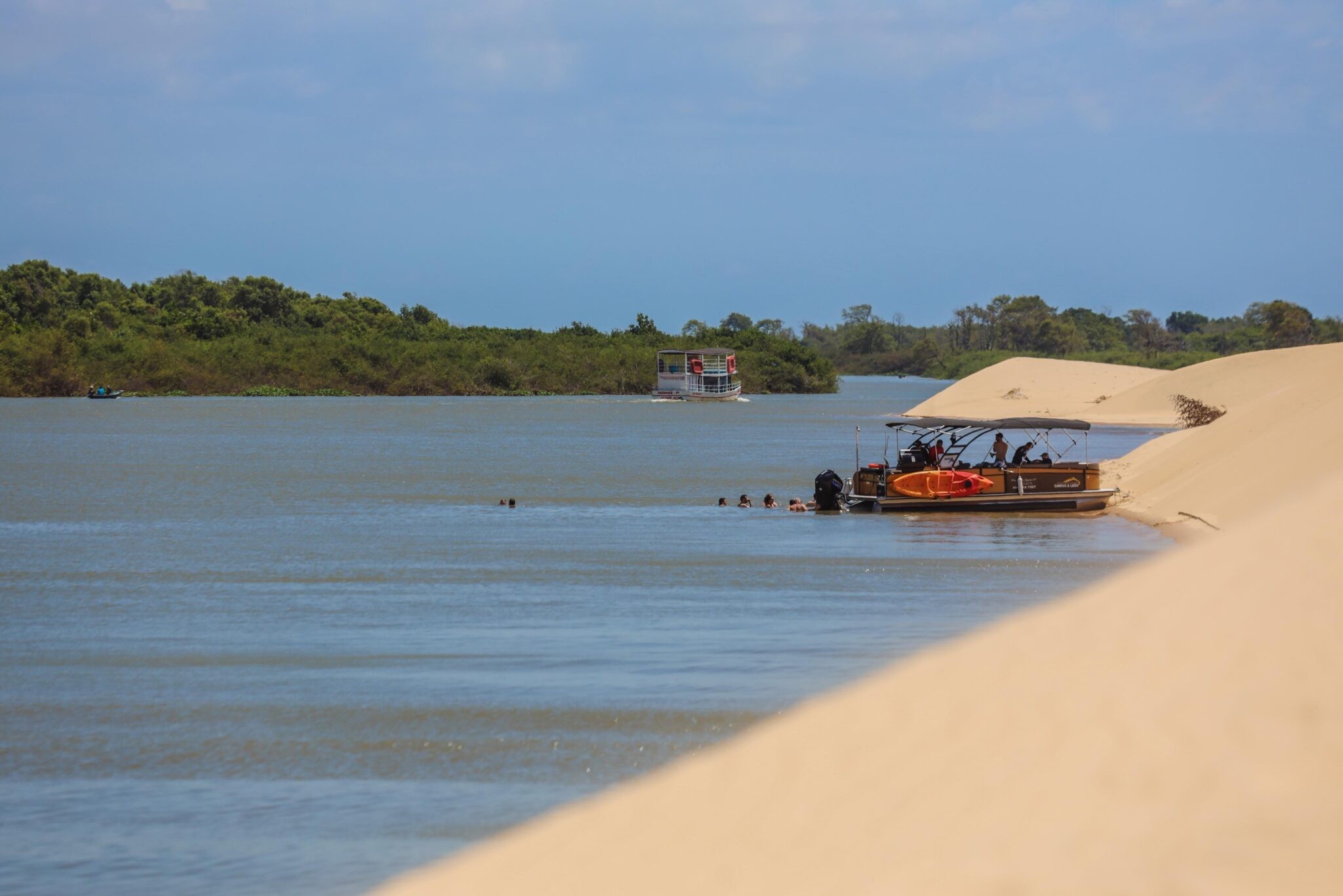 Piauí anuncia resultado do Sietur com 102 projetos e investimento de R$ 10 milhões