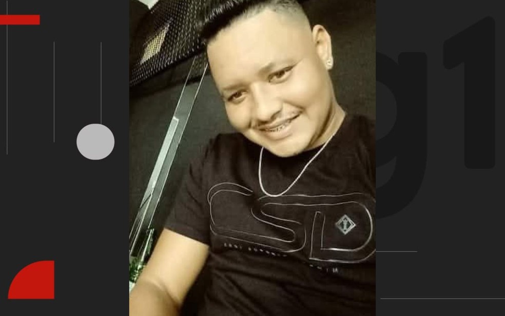 Homem é morto a tiros em bar do oeste da Bahia — Foto: Reprodução/Redes Sociais