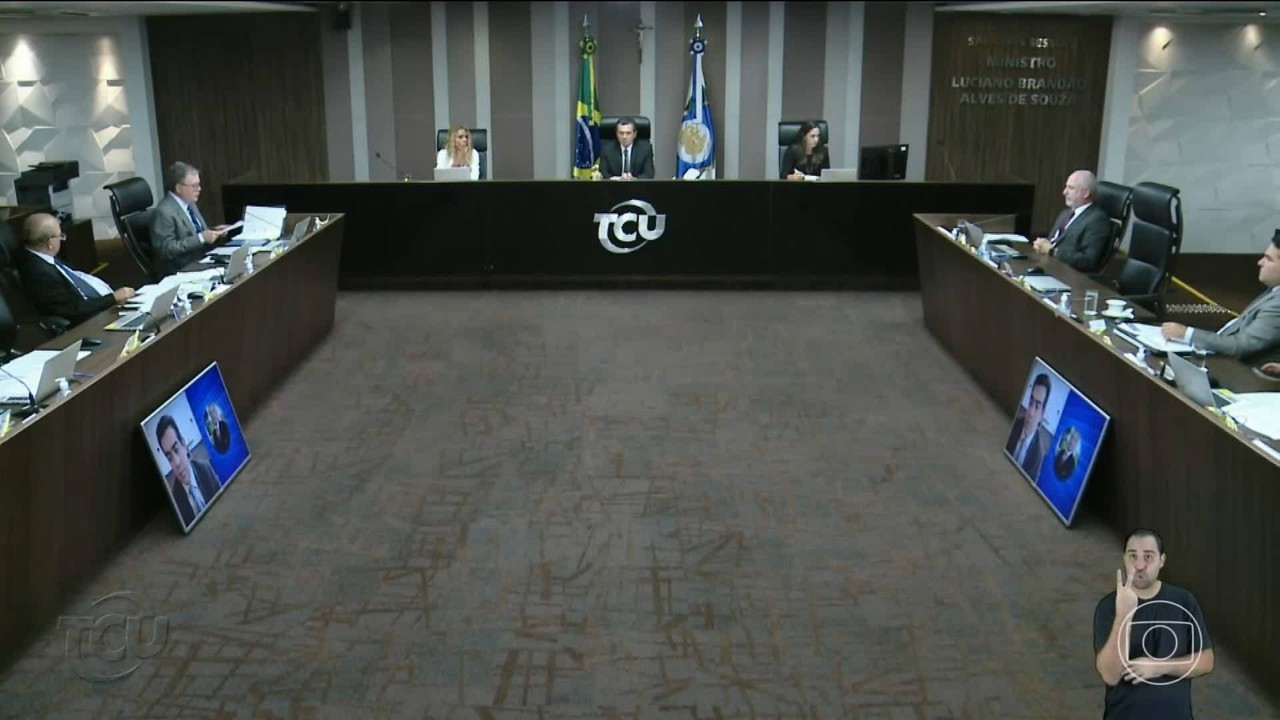 TCU constata sobrepreço de R$ 189,5 milhões em contrato de 2015 da Eletrobras e multa ex-presidente