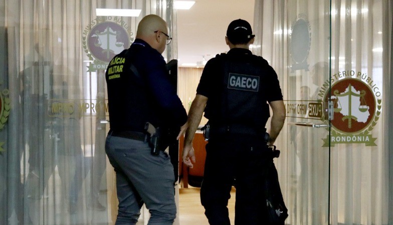 Auditor substituto do TCE-RO que liderava esquema de ‘rachadinha’ é condenado a 26 anos de prisão