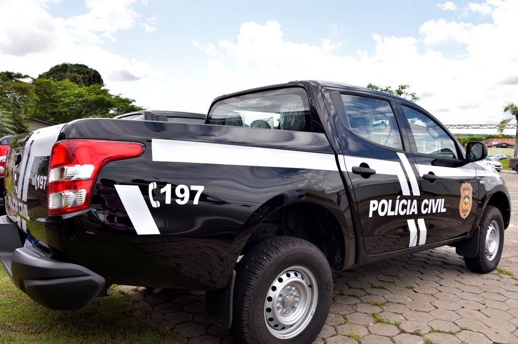 Comerciante é preso por estuprar sobrinha de 10 anos em Roraima