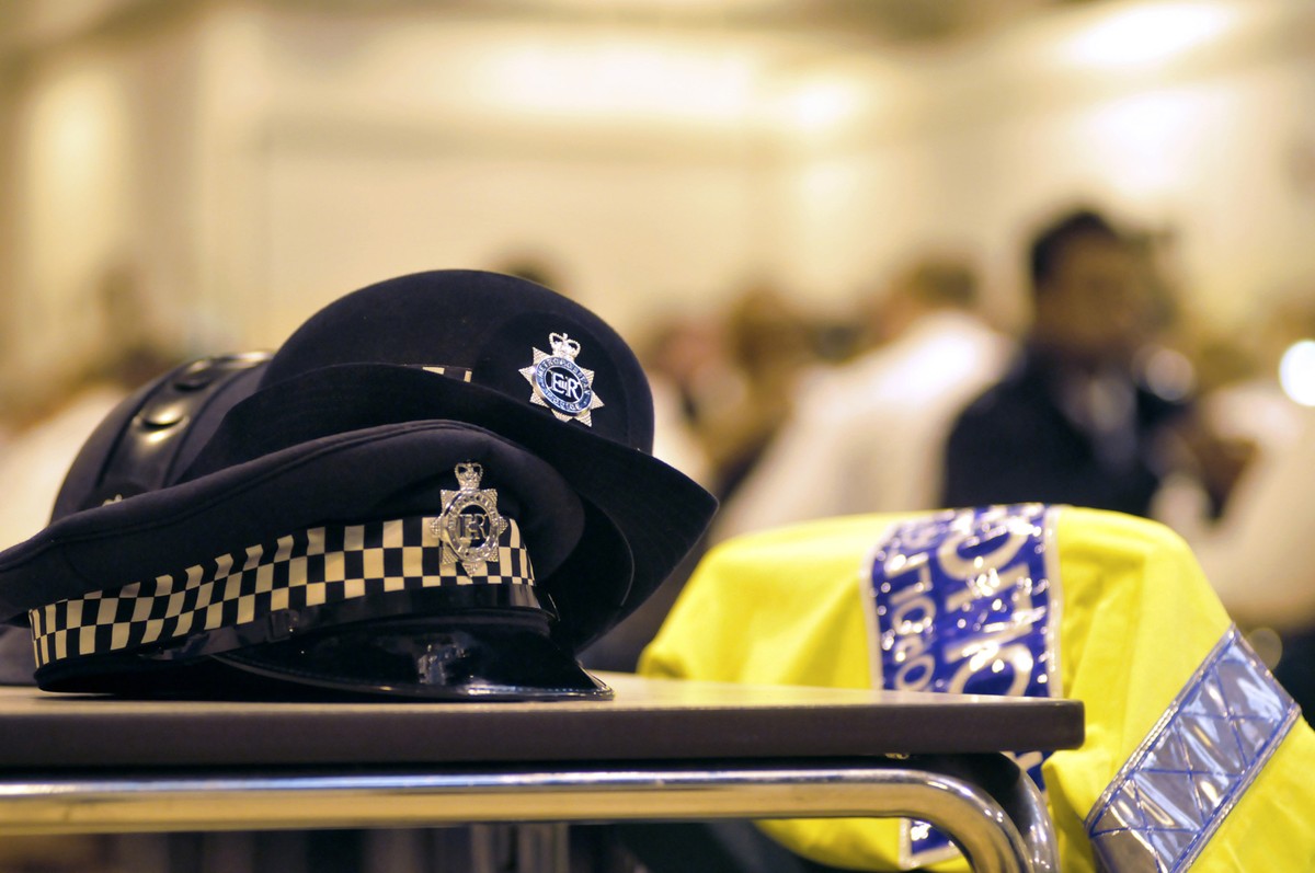A polícia de Londres anunciou que vai começar a usar o sistema de  reconhecimento facial para identificar criminosos